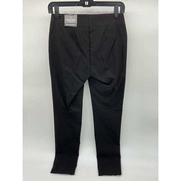 Van Heusen Stretch Pull-On Ankle — Women’s Size 0 - Picture 4 of 6